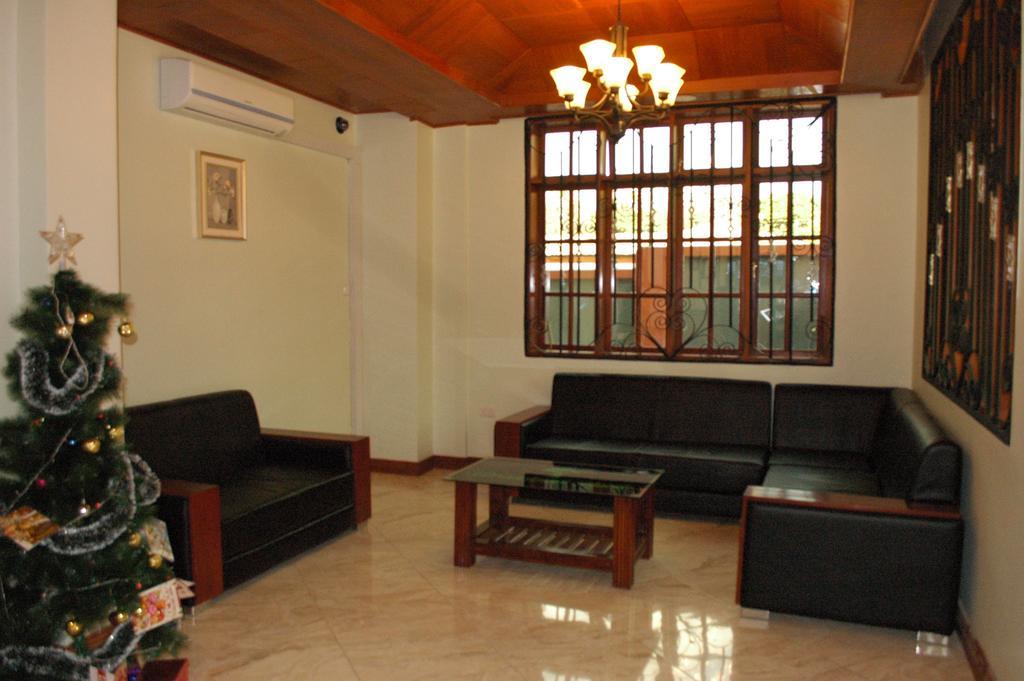 Grace Land Hotel Arusha Exterior foto