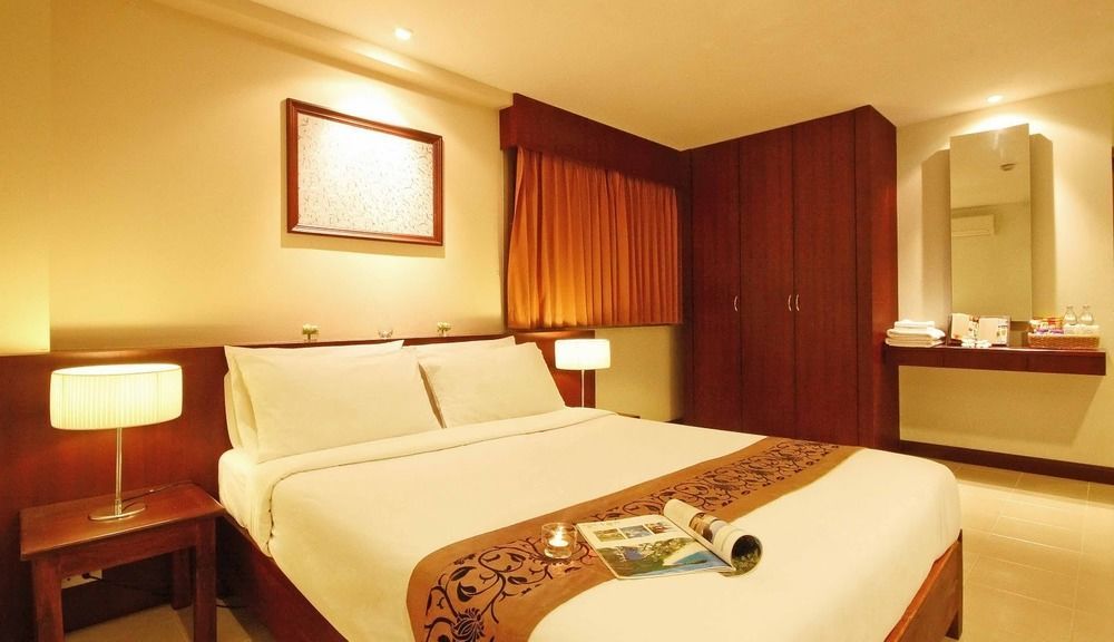 Grace Land Hotel Arusha Exterior foto